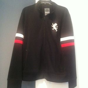 Authentic Express Jacket