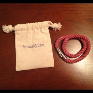 Lemon & Line Jewelry - Lemon & Line - Madaket Wrap Bracelet Lemon & Line Jewelry - Lemon & Line - Madaket Wrap Bracelet