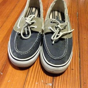 Sperry Top Siders