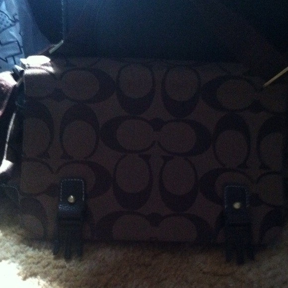 Laptop/school bag