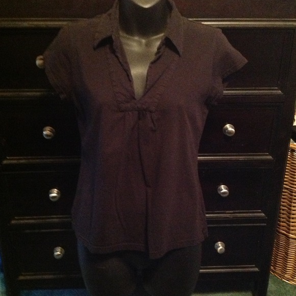 Bundled Black fun top.