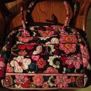 Vera Bradley Bowler!!!