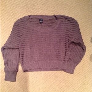 Ella Moss Sweater
