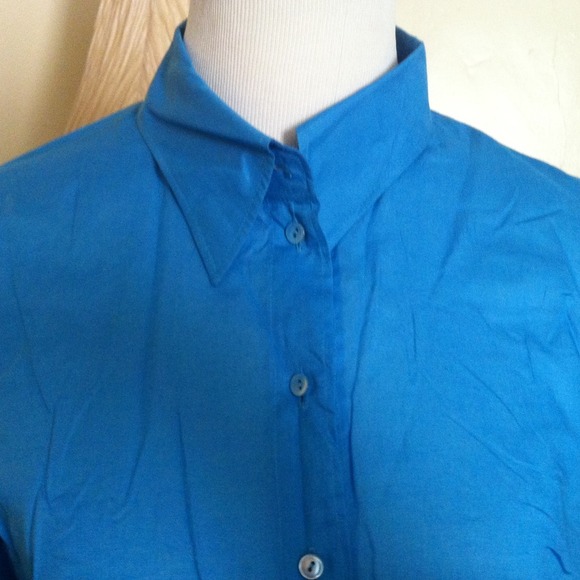 European Strenesse Gabriele Strehle turquoise 10 - Picture 2 of 4