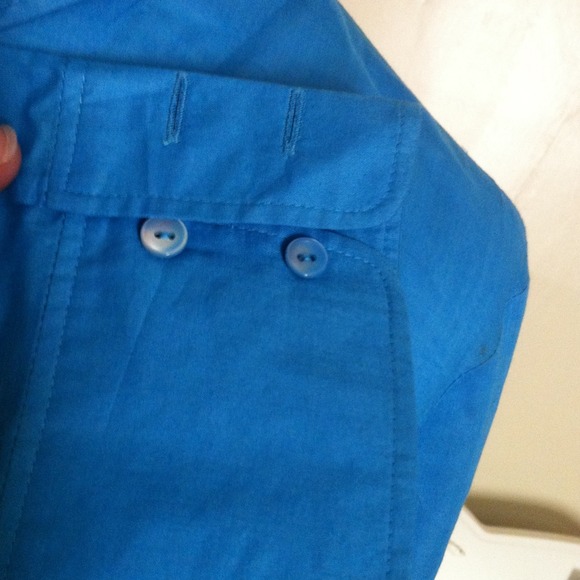 European Strenesse Gabriele Strehle turquoise 10 - Picture 3 of 4