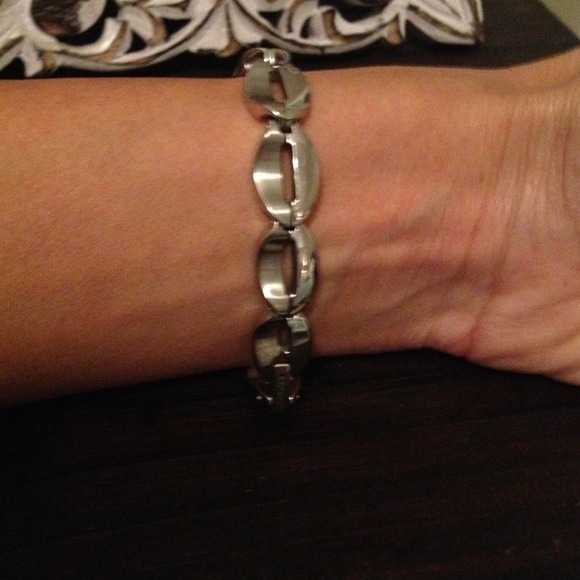 DKNY Silver Watch - Picture 2 of 3