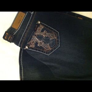 Brand new 7 jeans!