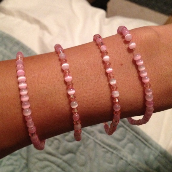 Bracelets - Picture 2 of 2