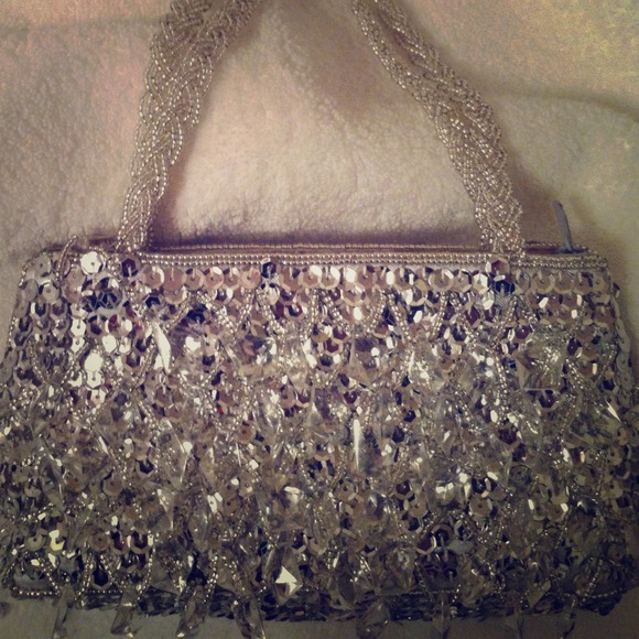 Evening bag