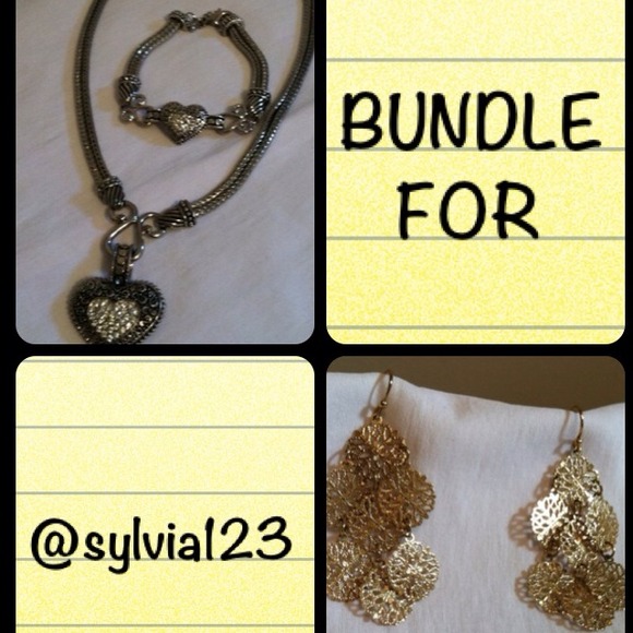 Bundle for @sylvia123