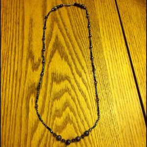 Handmade necklace
