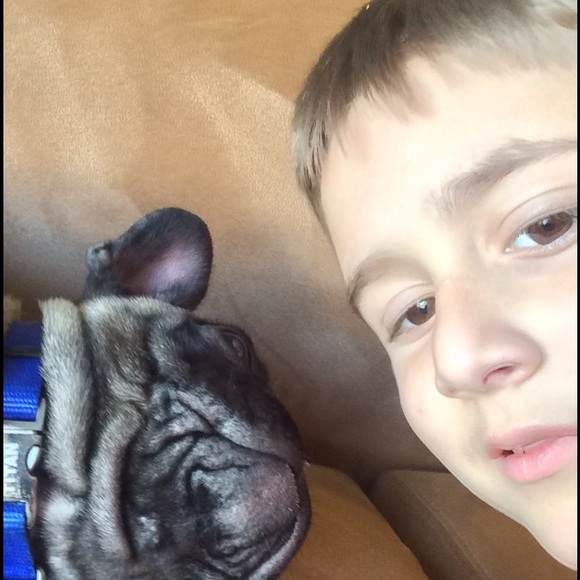 Meet the Posher π..Welcome to my  closet. - Picture 2 of 4