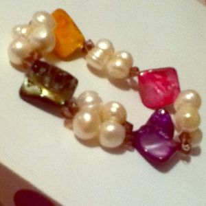 Cute/ cheap bracelet.