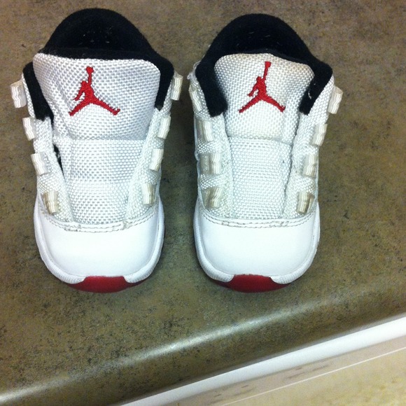 Baby Jordan 11