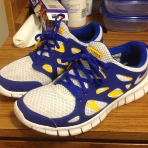 RESERVED TIL TUESDAY!