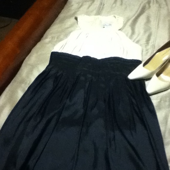 Dress & Shoes