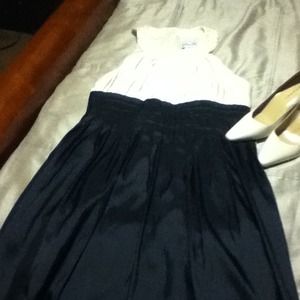 Dress & Shoes