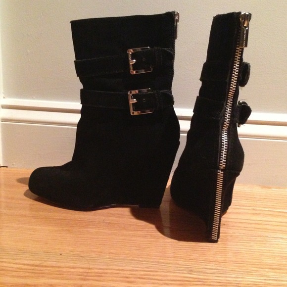 JUST REDUCES PRICE!! Michael Kors booties