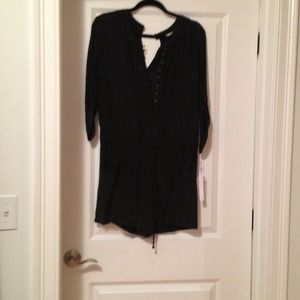 Romper twelfth street by Cynthia Vincent