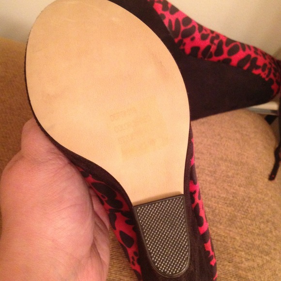 Wedge platform - Picture 4 of 4