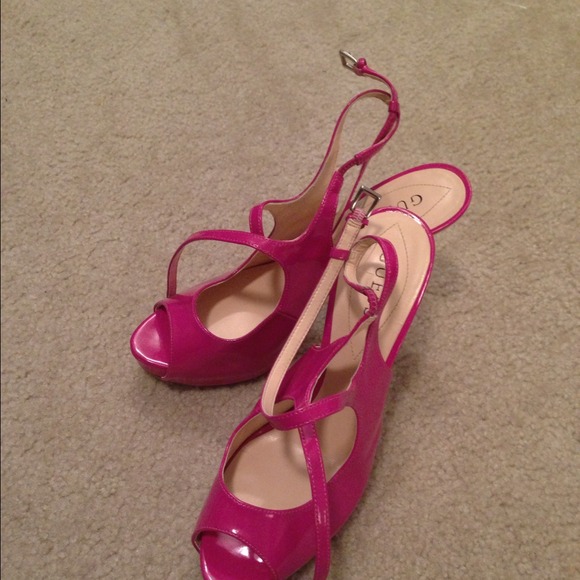 Guess Heals