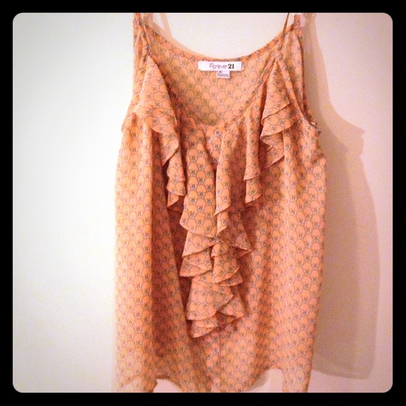 Butterfly Top
