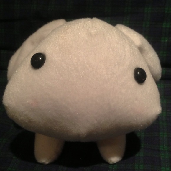 Stuff animal