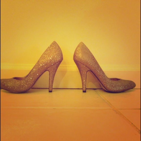 Dolce Vita pumps