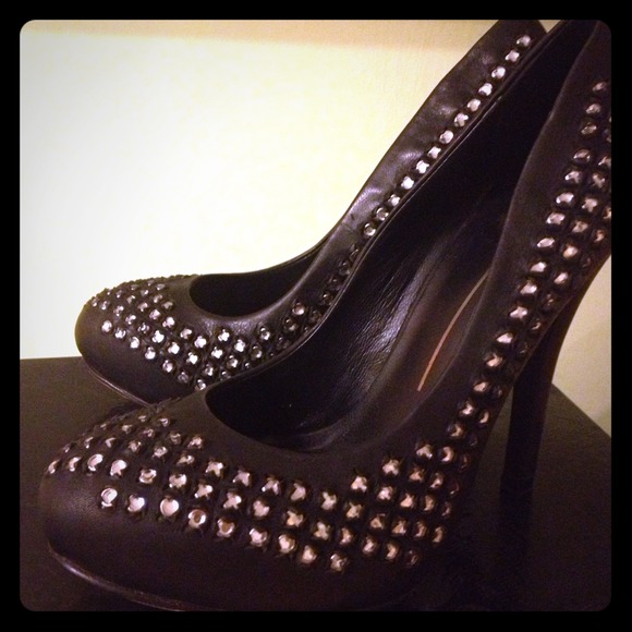 💯Dolce Vita Women Tantric Platform Pump