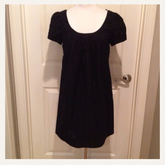 Juicy Shift dress