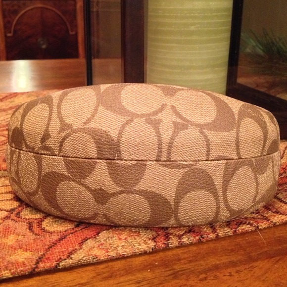 Coach Sunglass Case SOLD*********
