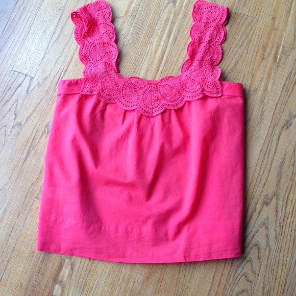 J Crew top - Picture 1 of 4