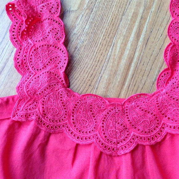 J Crew top - Picture 2 of 4