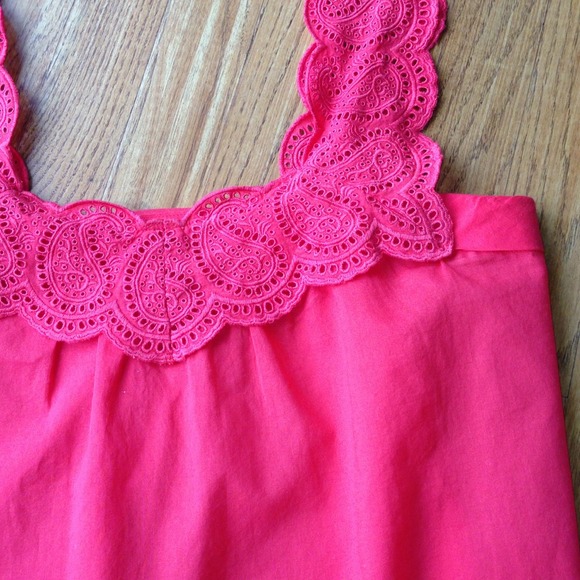 J Crew top - Picture 3 of 4