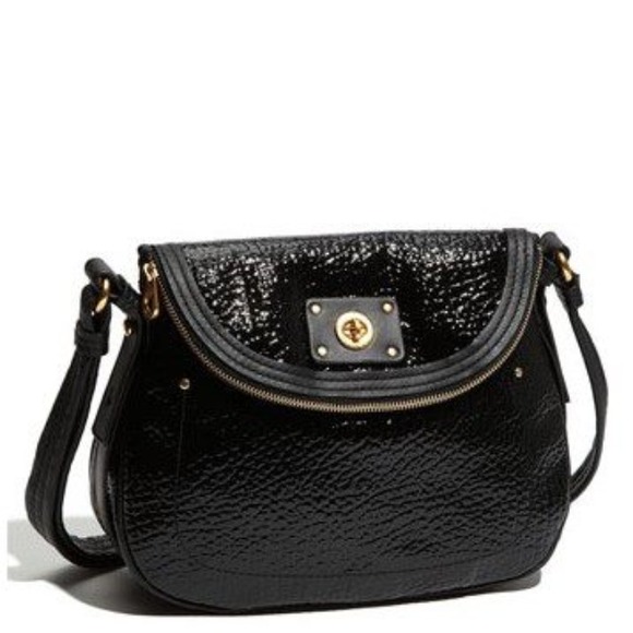 Marc by Marc Jacobs Natasha Shine - Picture 1 of 1