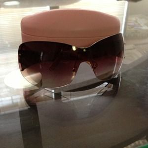 Juicy Couture Sunglasses