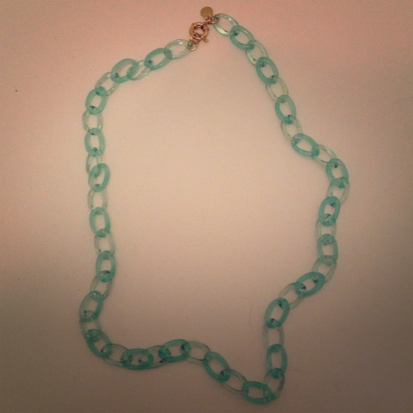 Jcrew necklace