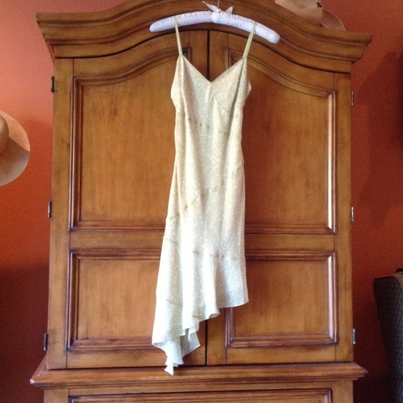 Simple little dress!