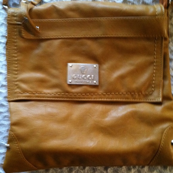 Gucci Crossbody handbag