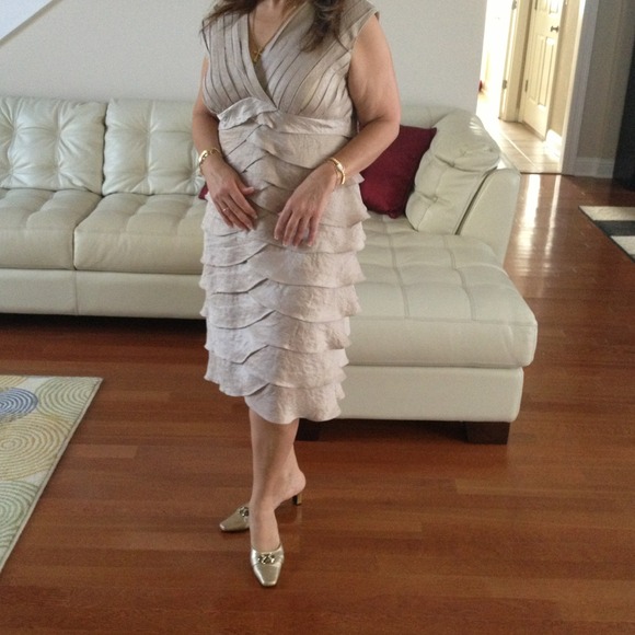 RESERVED.  Cocktail dress party