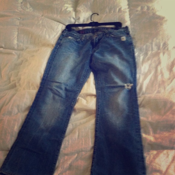 J crew jeans - Picture 1 of 1