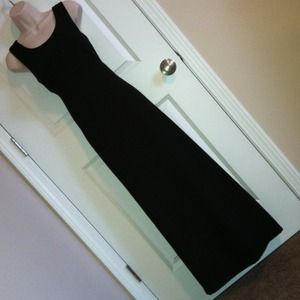 🎉Sold🎉 black dress