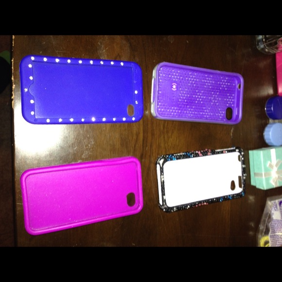 iphone4 cases! - Picture 2 of 2