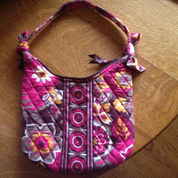Vera Bradley purse!