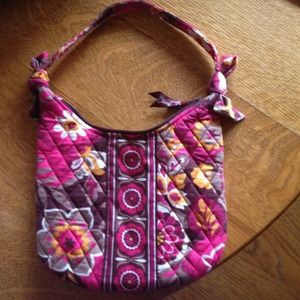 Vera Bradley purse!