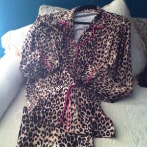 Bedhead pj's,  X-L, 95% cotton/5% Lycra, new.