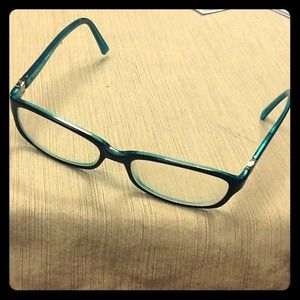 Kate Spade eyeglasses frames (REGINE)