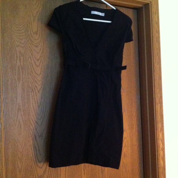 Trf little black dress - Picture 1 of 3