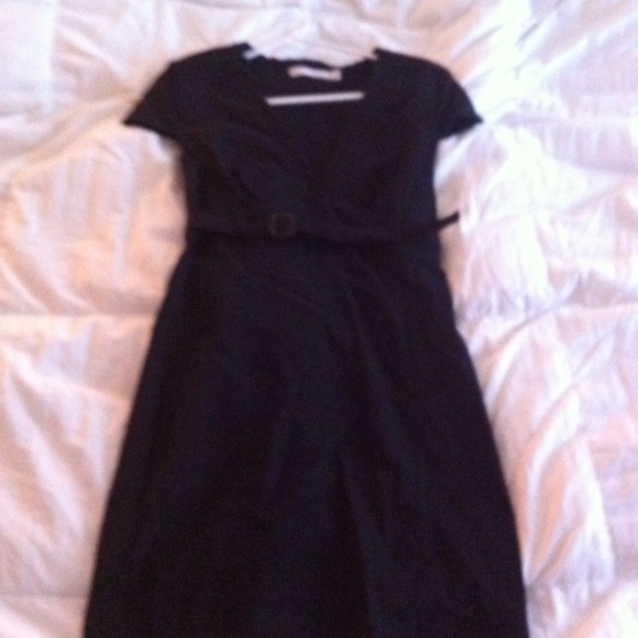 Trf little black dress - Picture 3 of 3