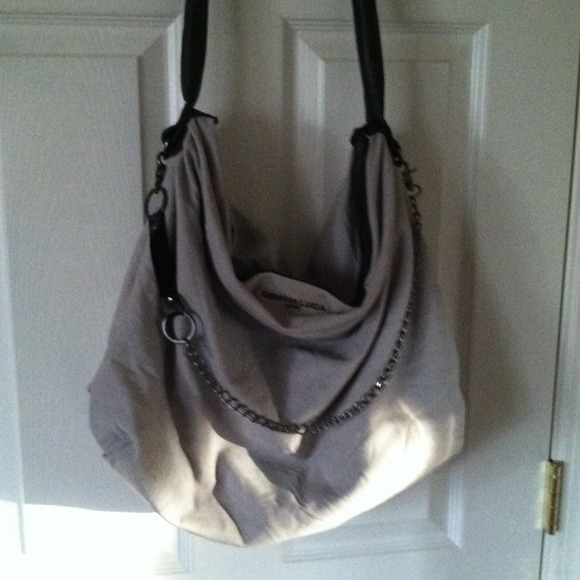 Leigh & Luca New York Shoulder bag